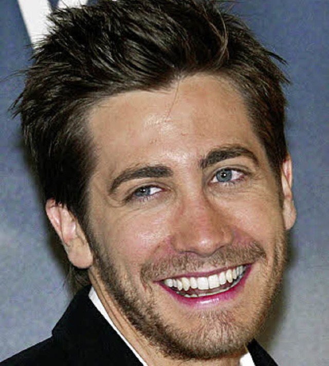 Jake Gyllenhaal  | Foto: ddp