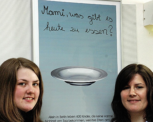 Drei mal ein erster Preis: Kerstin Hop...itsbedingt  verhindert: Miriam Kathan.  | Foto: Siefke