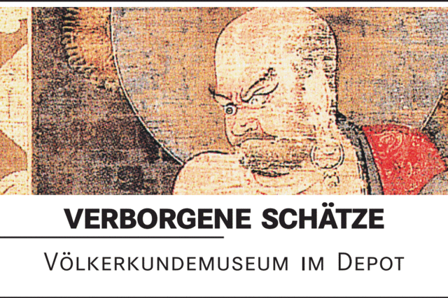 Völkerkundemuseum: Eine Spur nach Ida-Oberstein
