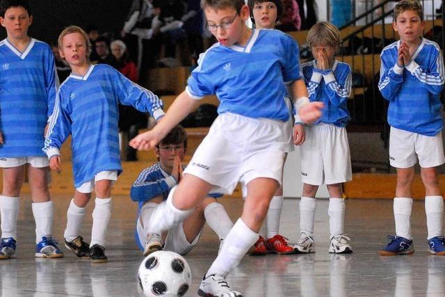 Sportunterricht in Freiburg leidet unter knappen Mitteln