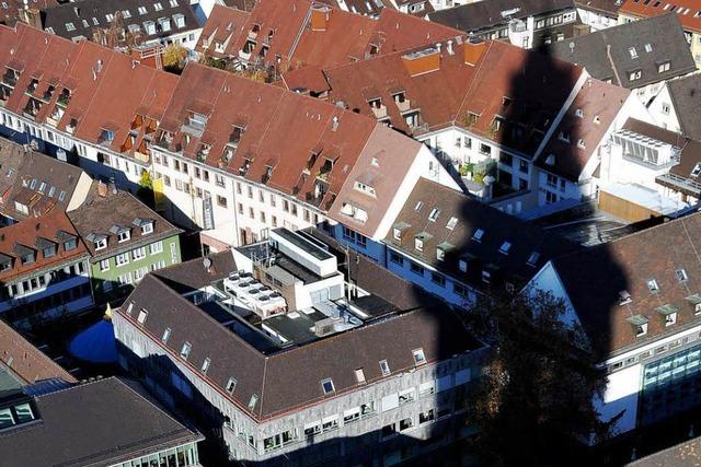 Grundstückspreise in Freiburg explodieren – Umland günstiger
