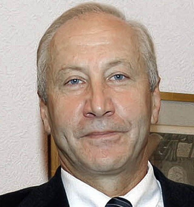 Peter Rmer   | Foto: B. rein