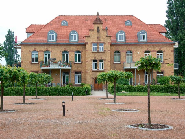 Aus ehemaligen Kasernen des franzsisc...ahlreiche schmucke Wohnungen geworden.  | Foto: Benjamin Bohn