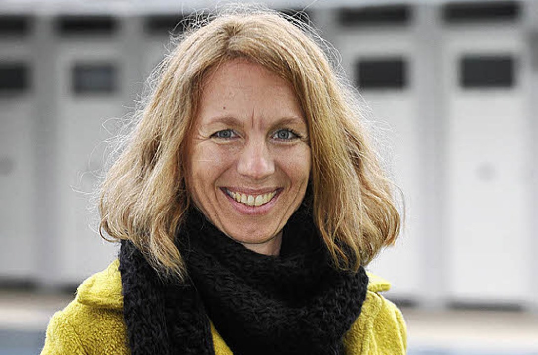Silvia Cavallucci  | Foto: bamberger