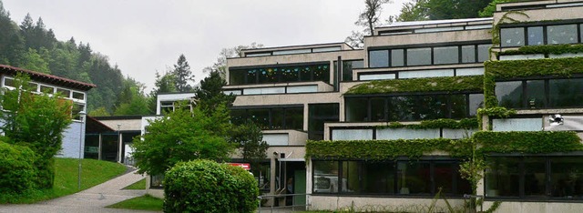 Die Buchenbrandschule  wird im neuen S...s eigenstndige Schule weitergefhrt.   | Foto: Hermann Jacob