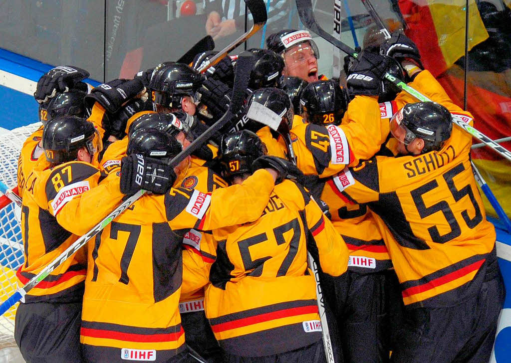 Sensationell! 1:0 gegen die Schweiz – Deutschland steht im WM-Halbfinale.