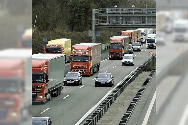 Vorgetuschte Pannen: Helfer sollen sich melden