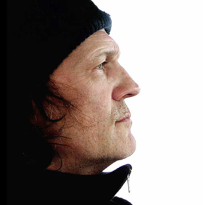 Wolf Maahn Das Fieber ist zurück Rock & Pop Badische Zeitung