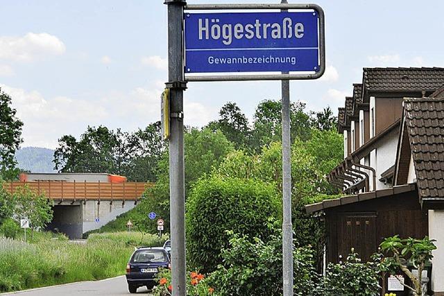 Immobilien-Preisverfall an der Bahntrasse