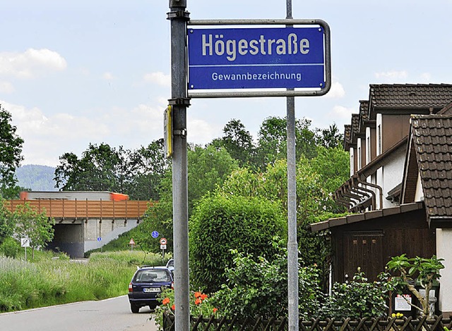 Wenn die Bahn das dritte und vierte Gl...rf einen Verfall der Immobilienpreise.  | Foto: Bamberger