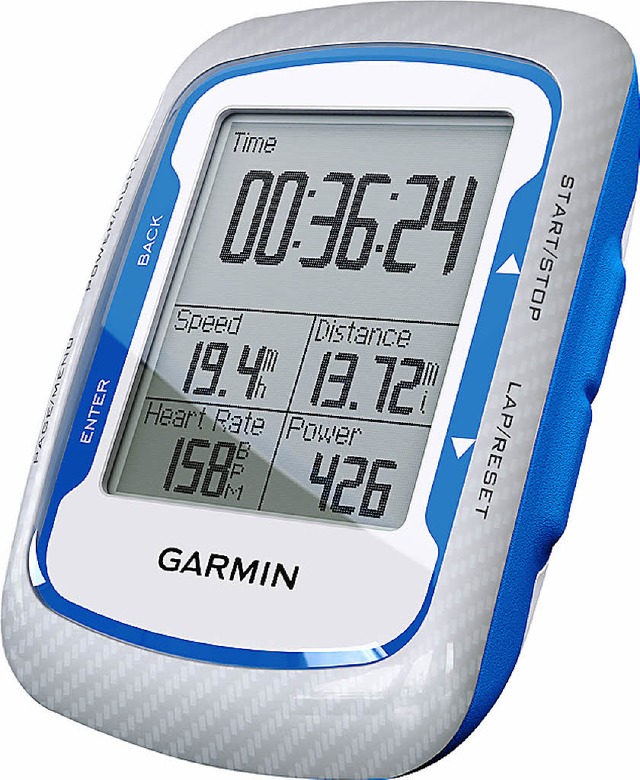   | Foto: Garmin