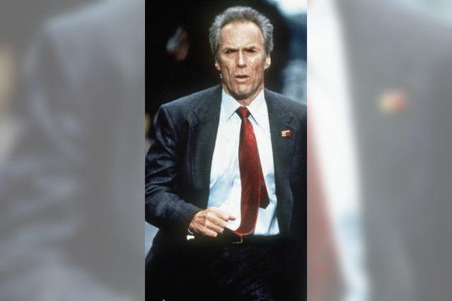 Clint Eastwood: Der die Helden abschaffte