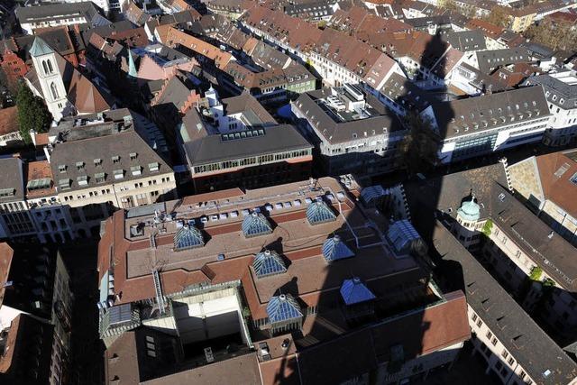 Erzdizese Freiburg: Weniger als 2 Millionen Katholiken