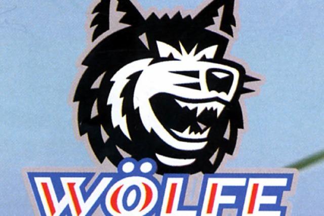 Zweite Eishockey-Bundesliga: Weg für die Wölfe ist frei