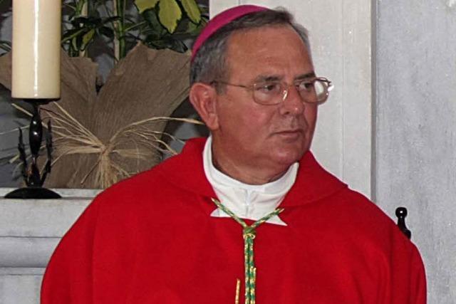 Vorsitzender der trkischen Bischofskonferenz erstochen