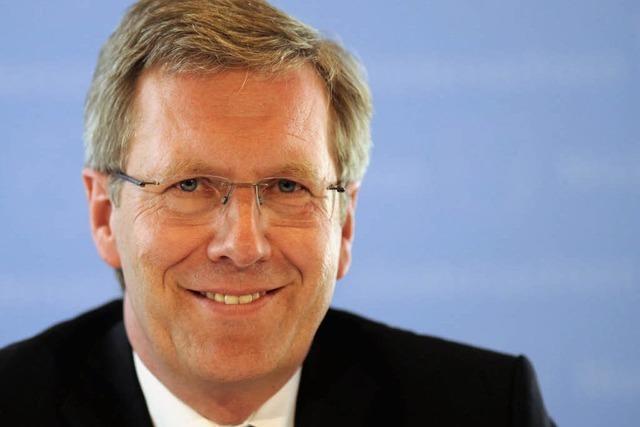 Christian Wulff: Bundespräsident aus der Provinz