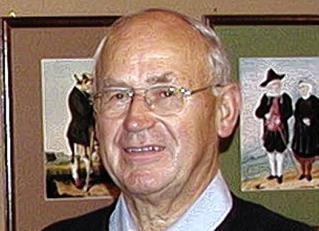 Harald Scheuble  | Foto: W. adam