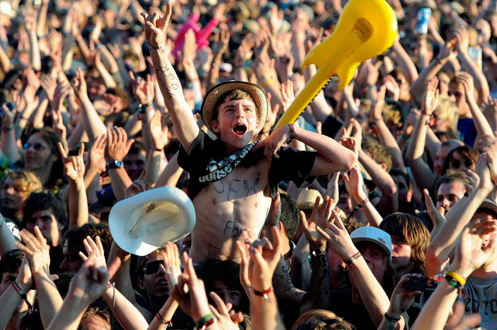 Fans Fans