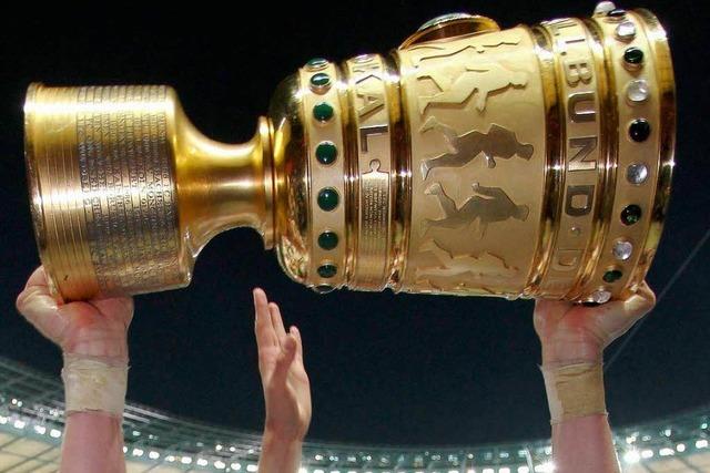 DFB-Pokal: Oberneuland erwartet den SC Freiburg