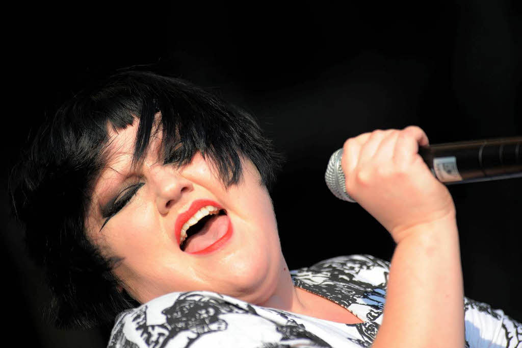 Beth Ditto von Gossip Beth Ditto von Gossip