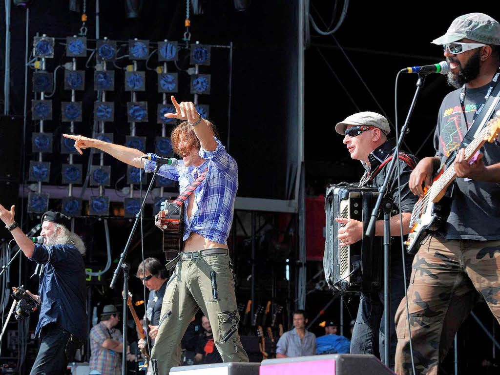 Gogol Bordello Gogol Bordello