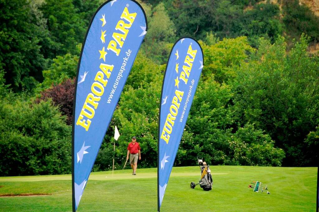 Anzeigen-Dossier Mercedes-Benz GolfMasters Sdbaden 2010