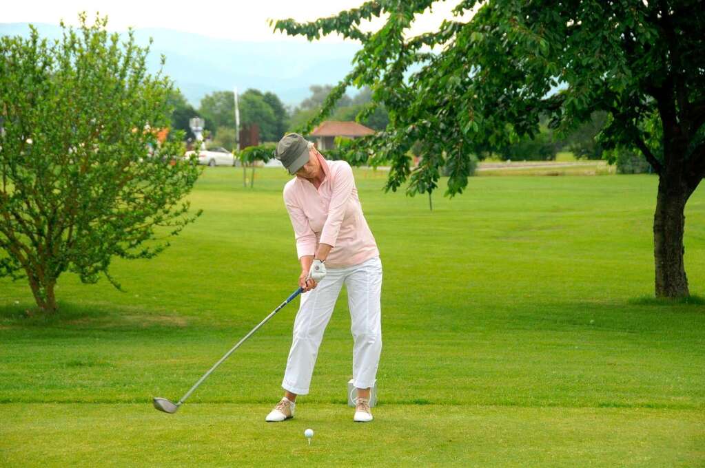 Anzeigen-Dossier Mercedes-Benz GolfMasters Sdbaden 2010