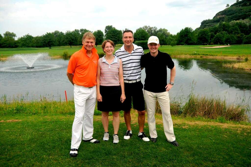 Anzeigen-Dossier Mercedes-Benz GolfMasters Sdbaden 2010