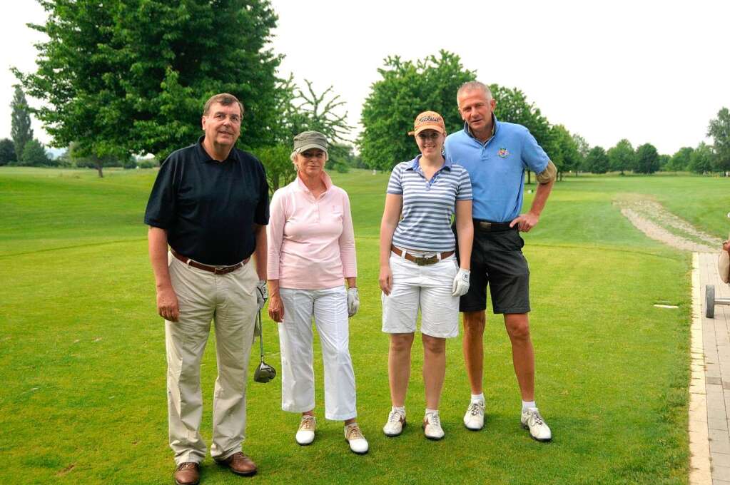 Anzeigen-Dossier Mercedes-Benz GolfMasters Sdbaden 2010