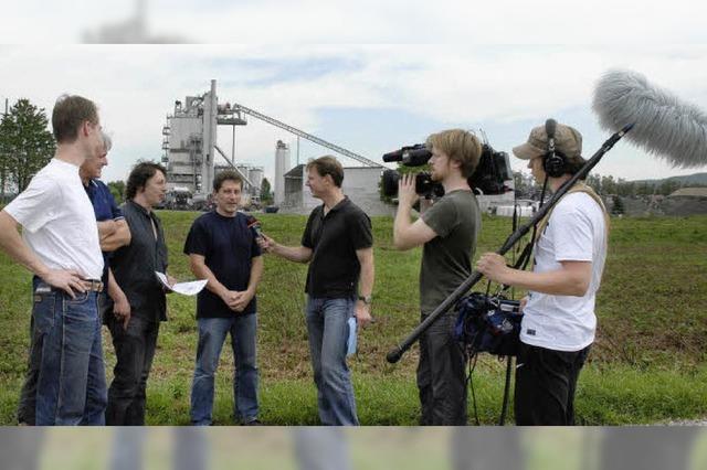 Schacht heute im Fernsehen