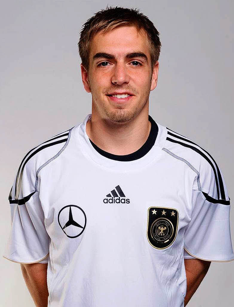 Kapitn Philipp Lahm