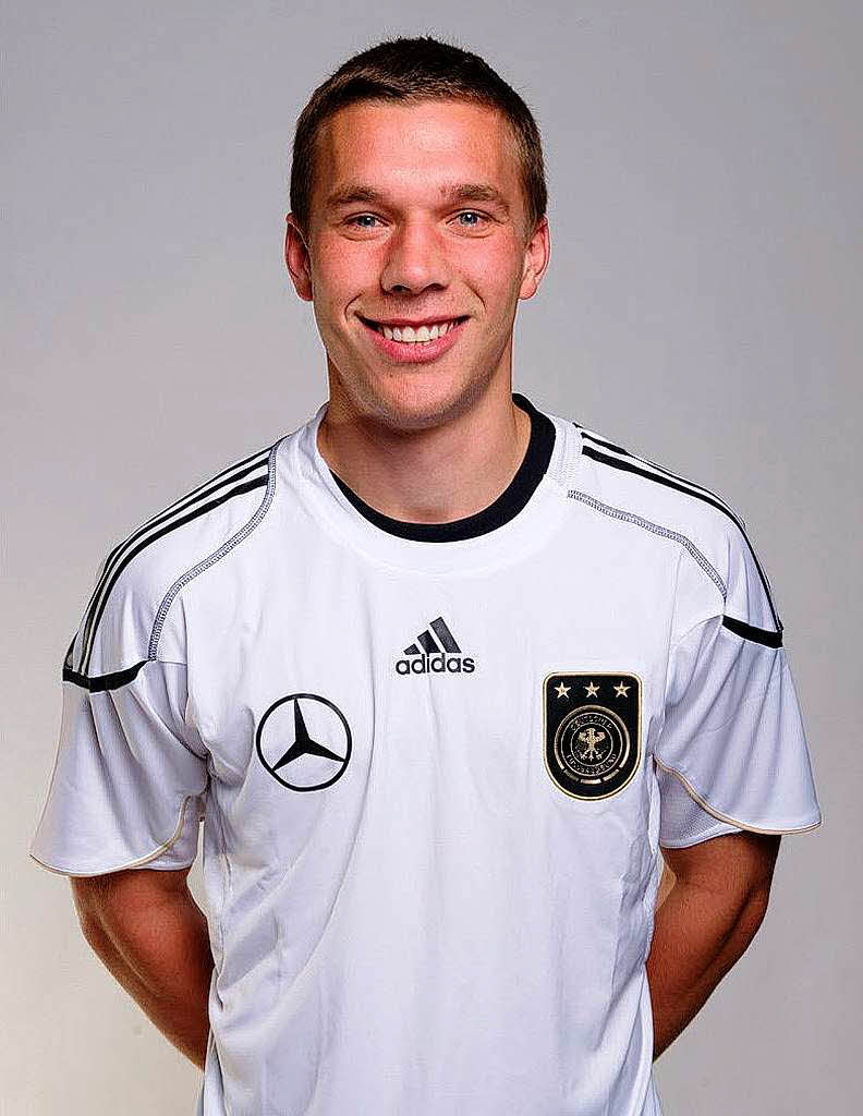 Lukas Podolski