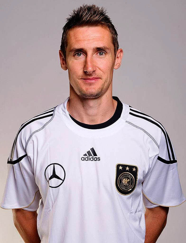 Miroslav Klose