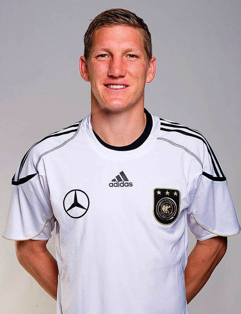 Bastian Schweinsteiger