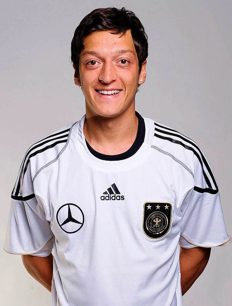 Mesut zil