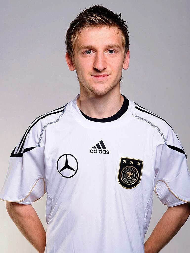 Marko Marin