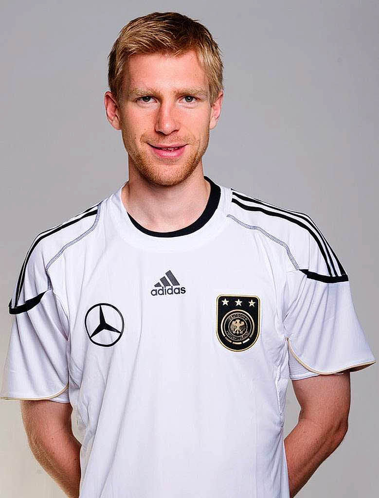 Per Mertesacker