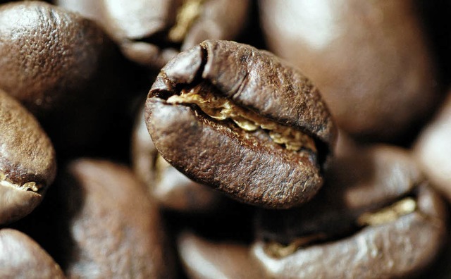 Der Verbraucher zahlt die Zeche: Preisabsprachen von deutschen Kaffeerstern  | Foto: DDP