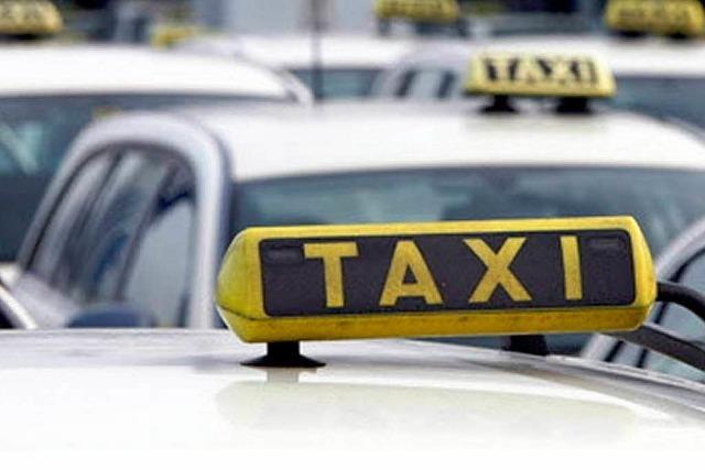 Nach Mord an Taxifahrerin keine Spur vom Tter