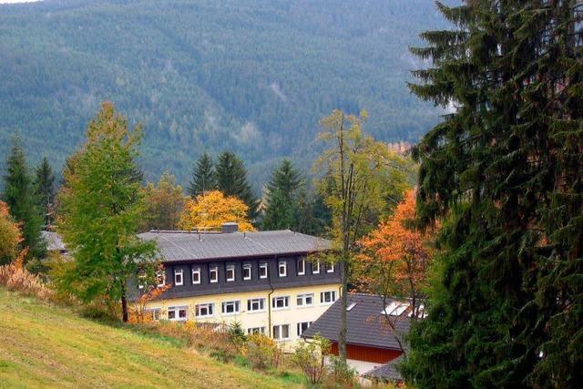 Klinik erstattet Anzeige gegen frheren Geschftsfhrer