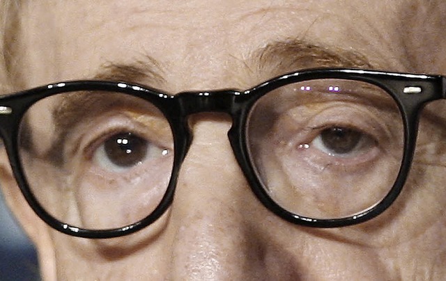 Ob Woody Allen auch zuviel zahlen muss...shersteller Preise abgesprochen haben?  | Foto: DPA