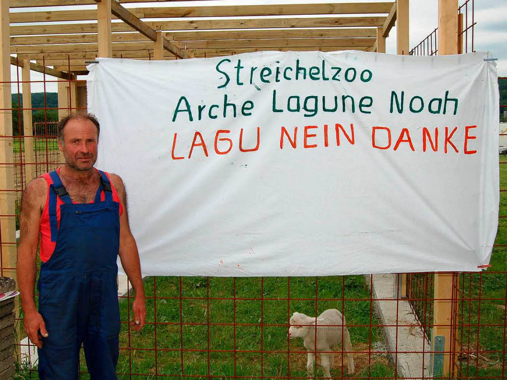 Impressionen vom Fallbergfest in Grenzach-Wyhlen