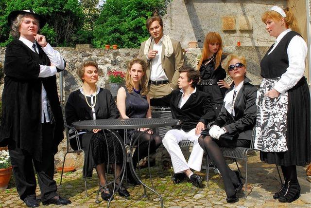 Fotos: Festspielpremiere 