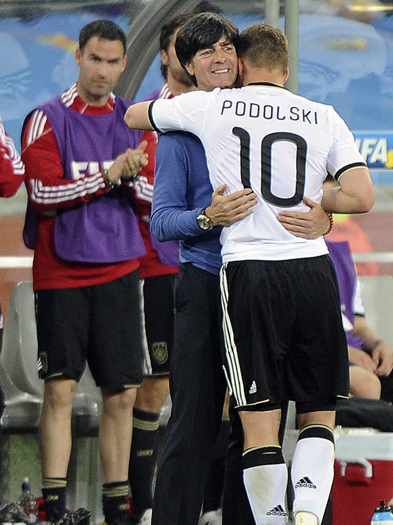 Lw und Poldi