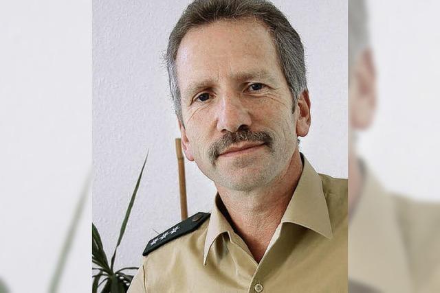 Siegfried Oßwald: „Wir haben für den Wiederholungsfall Anzeigen angedroht“