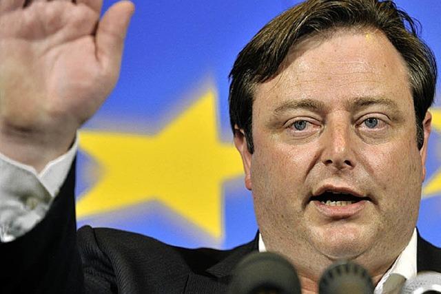 Bart de Wever: Der belgische Stratege im Portrait