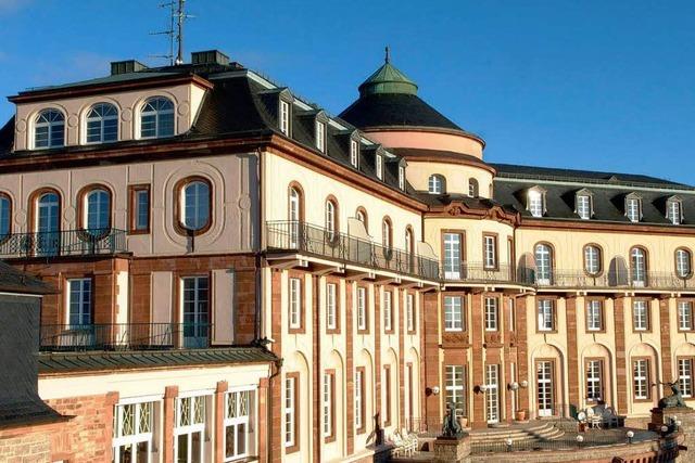 Bhlerhhe: Vom Traumschloss zum Millionengrab