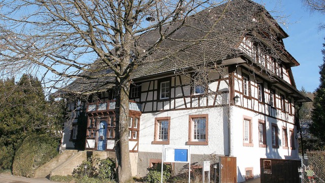 Der AWO-Kindergarten Tretenhof erhlt zustzliche Rume im ersten Obergeschoss.   | Foto: heidi fssel