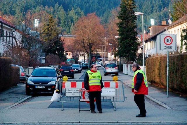 Verkehrskonzept zum SC Freiburg: Was kann umgesetzt werden?