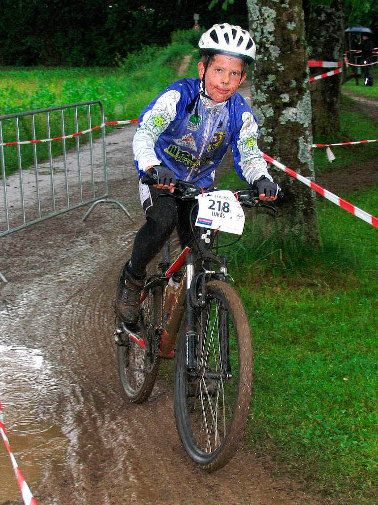 Impressionen vom Ultra Bike Marathon.<?ZP?>
